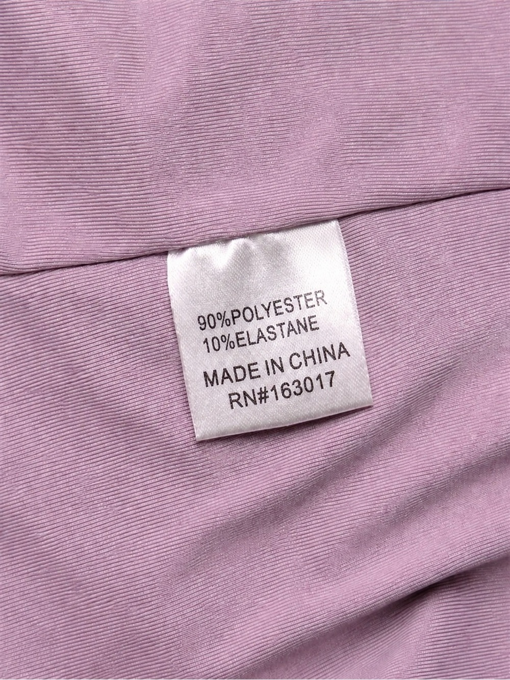 Princess Polly Y2K Lavender Strapless Tube Top Mini Dress - Picture 7 of 7